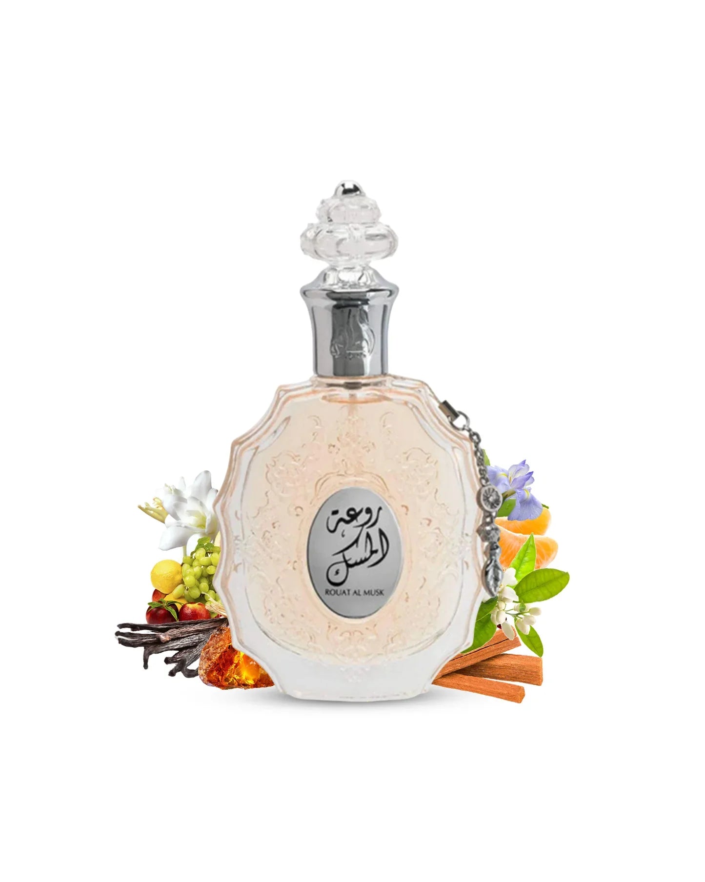 Rouat Al Musk EDP 100ml