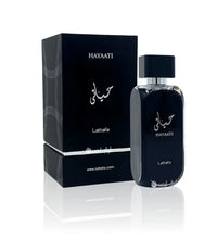 Hayaati EDP 100ml