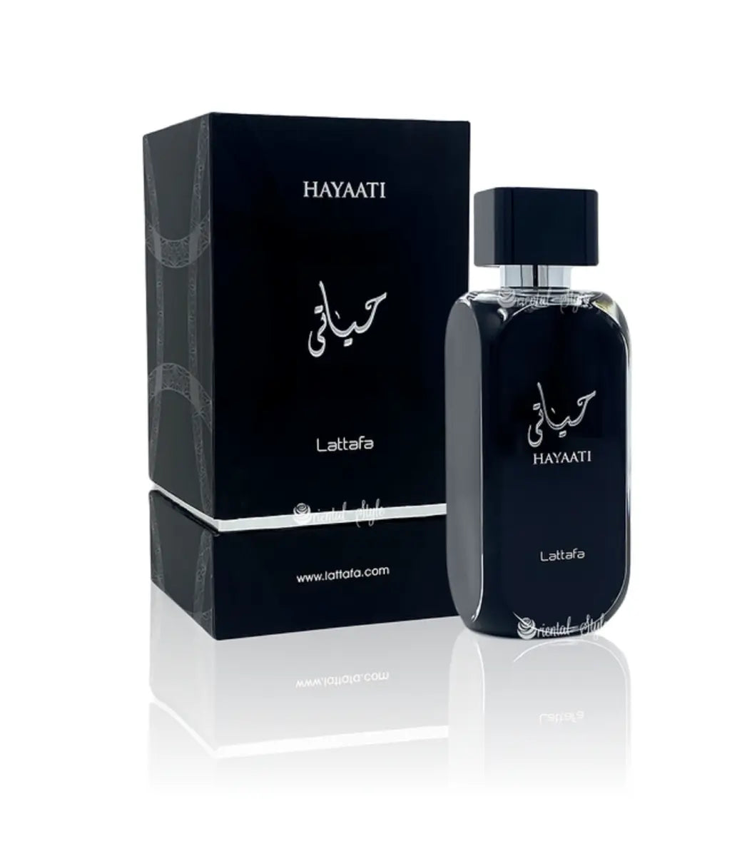 Hayaati EDP 100ml