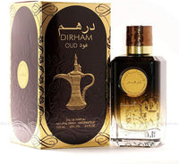 Dirham Oud EDP 100ml