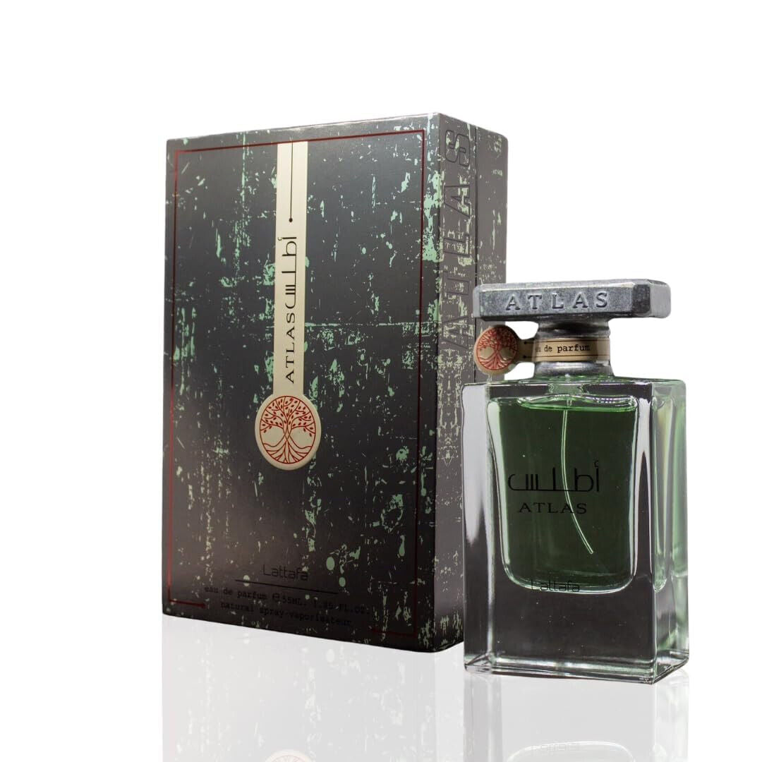 Atlas EDP 55 ml