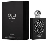 THARWAH SILVER EDP 100ml