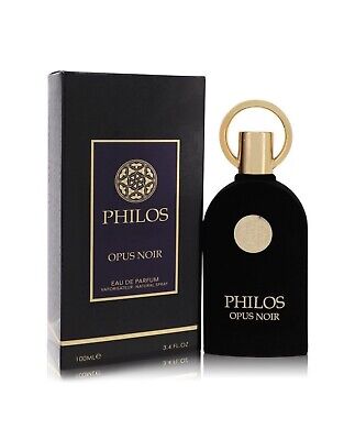 Philos Opus Noir EDP 100ml