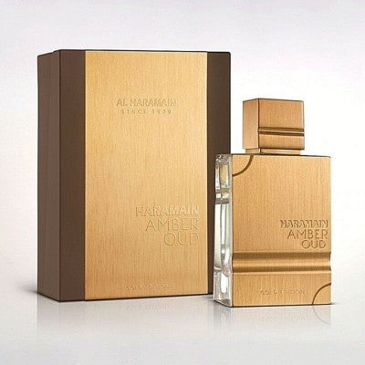 Amber Oud Gold Edition EDP 60ml