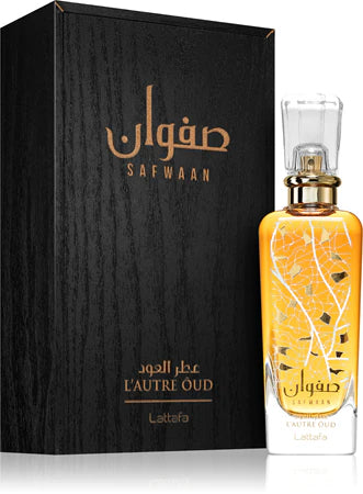 Safwaan L’Autre Oud EDP 100ml