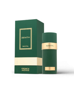 Zenith Santal EXdp 100ml