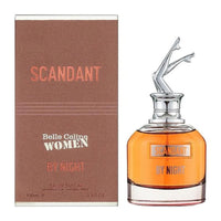 Scandant By Night EDP 100ml