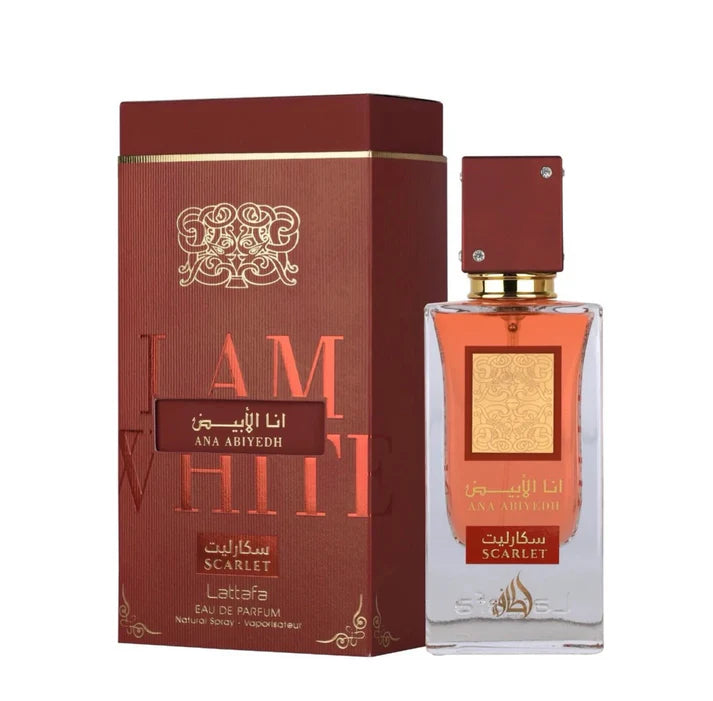 Ana Abiyedh Scarlet EDP 60ml