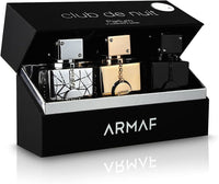CDN A Collector's Pride Parfum Gift Set