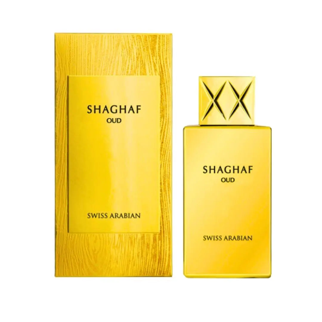 Shagaf Oud EDP 75ml