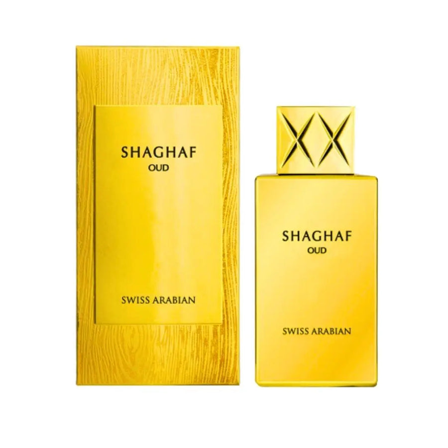 Shagaf Oud EDP 75ml
