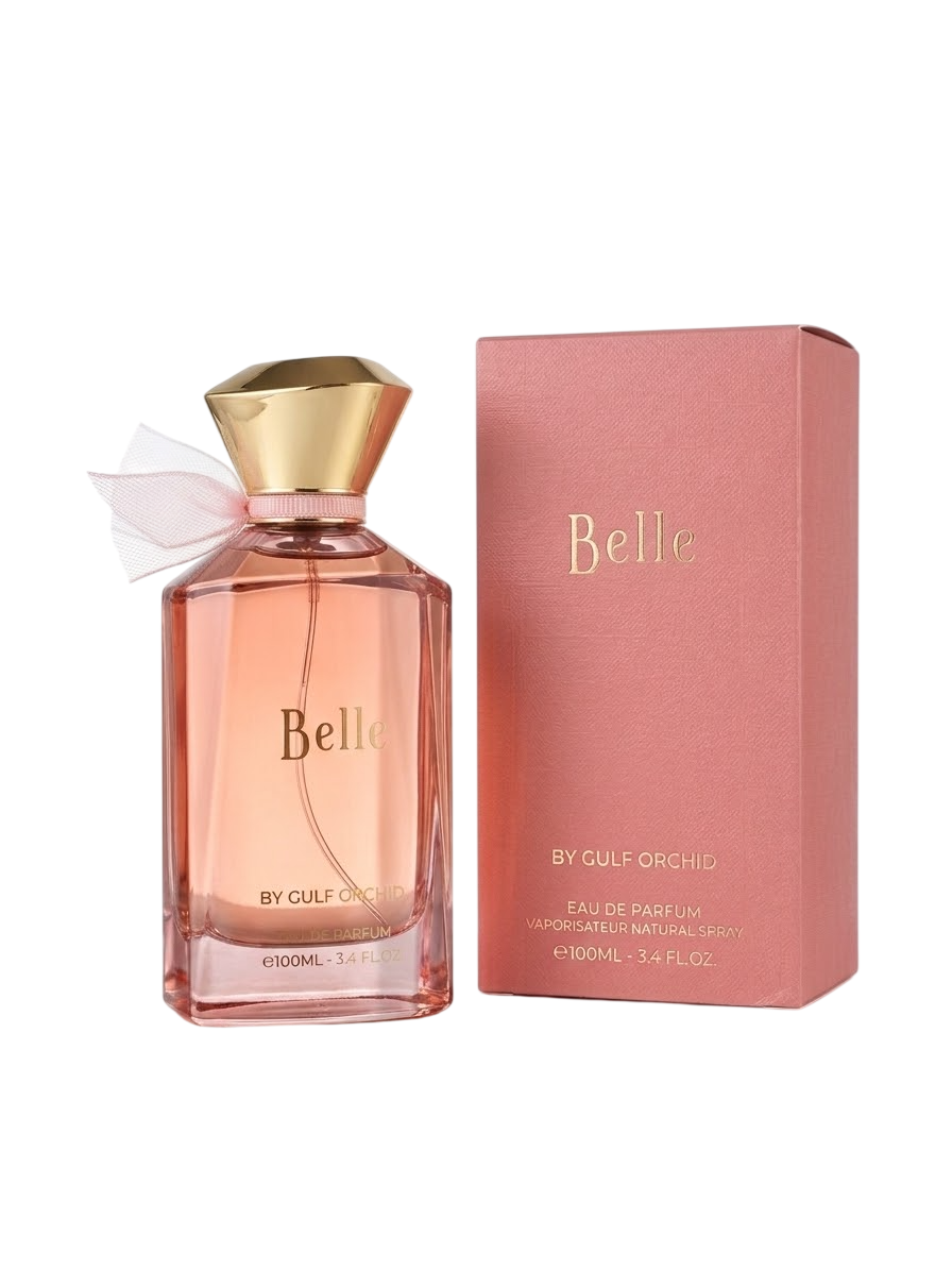 Belle Edp 100ml