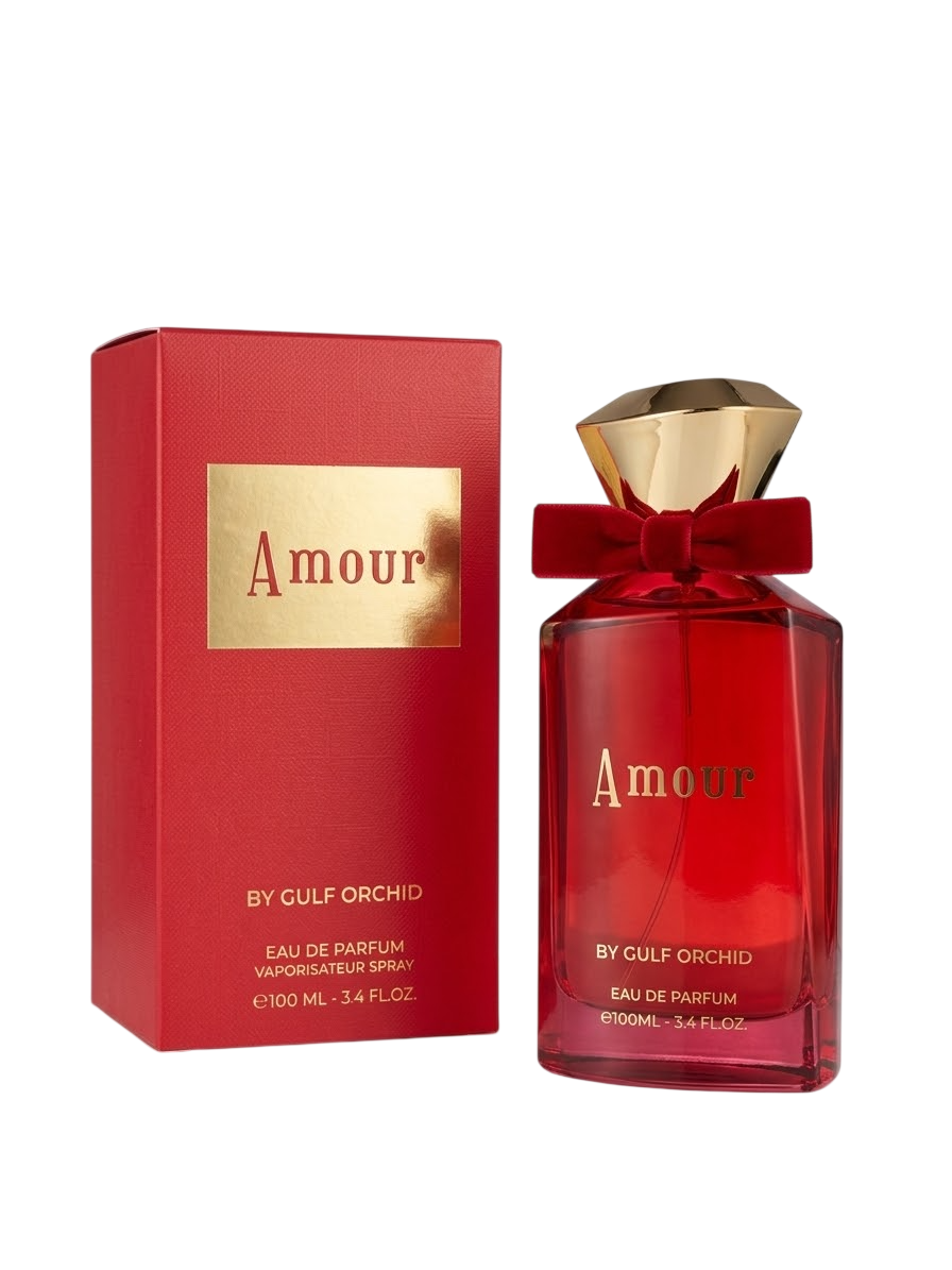 Amour Edp 100ml