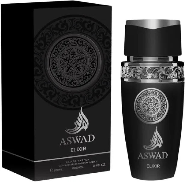 Aswad Elixir EDP 100ml