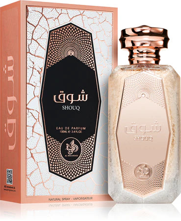 Shouq EDP 100 ml