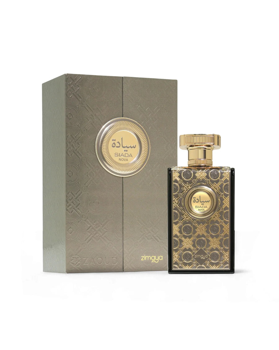 Siada Nova Edp 100ml