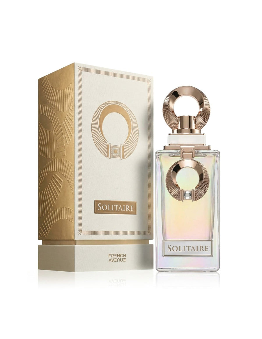 Solitaire EXdp 100ml