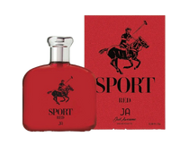 Sport Red EDP 100ml