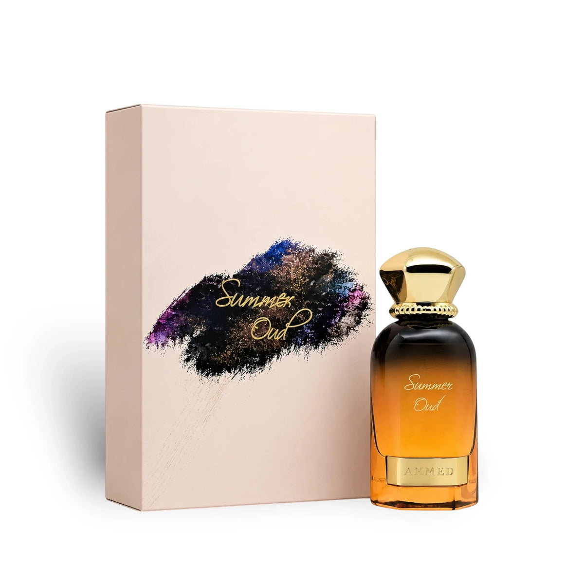 Summer Oud Edp 60ml