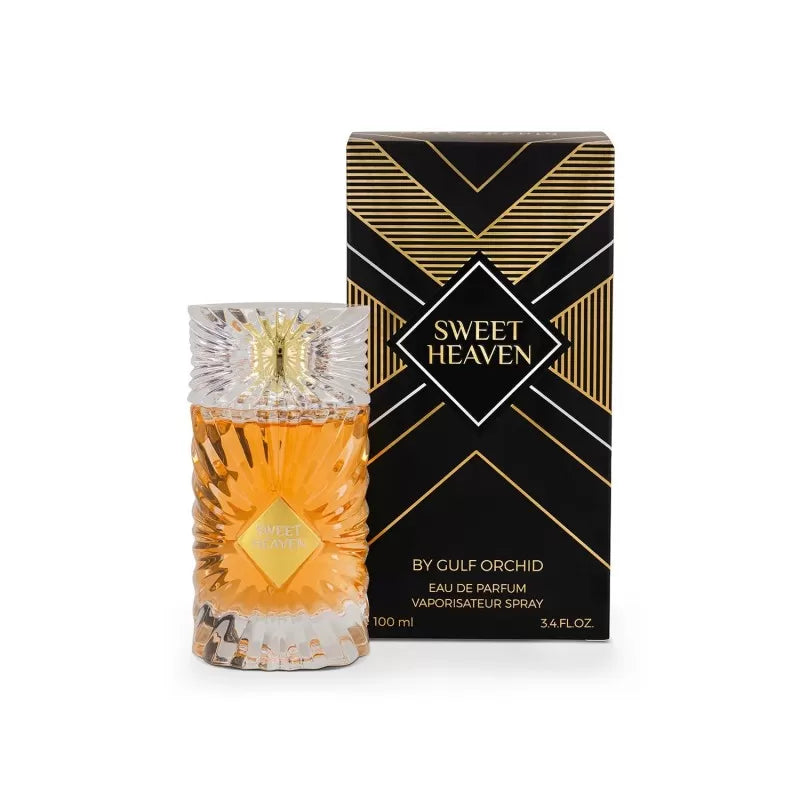 Sweet Heaven EDP 100ml