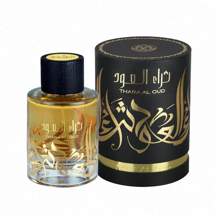 Thara Al Oud Edp 100ml