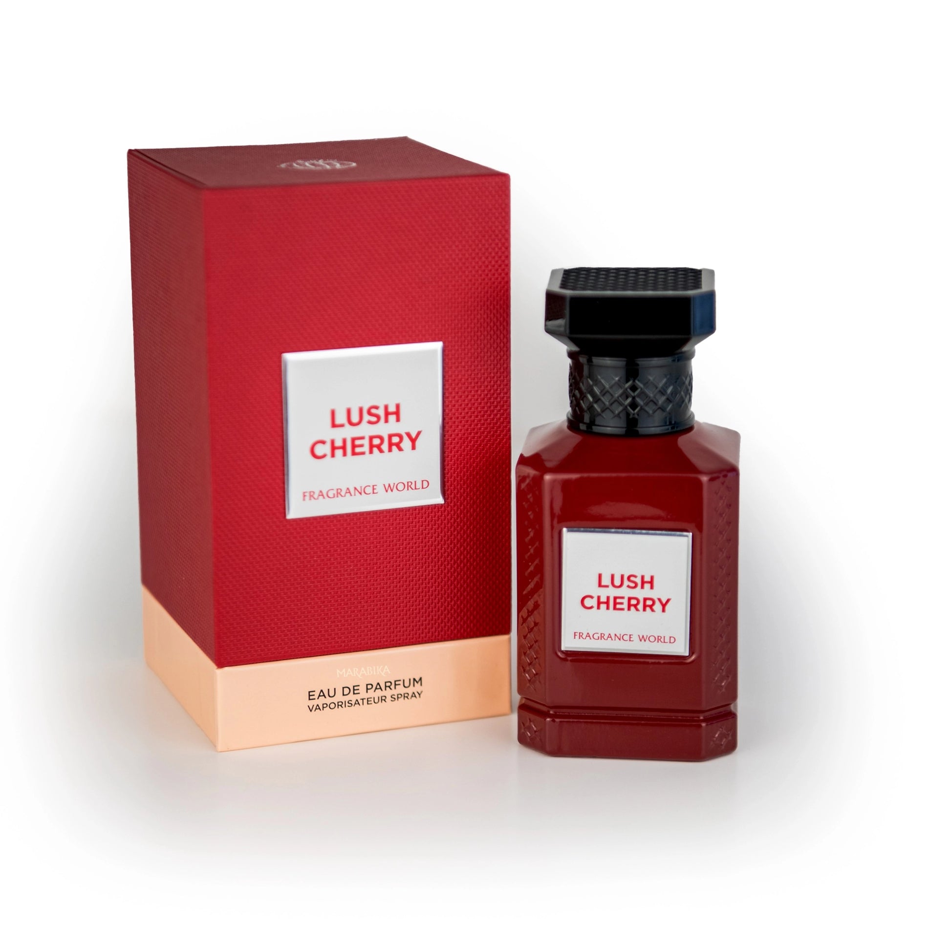 Lush cherry EDP 100ml