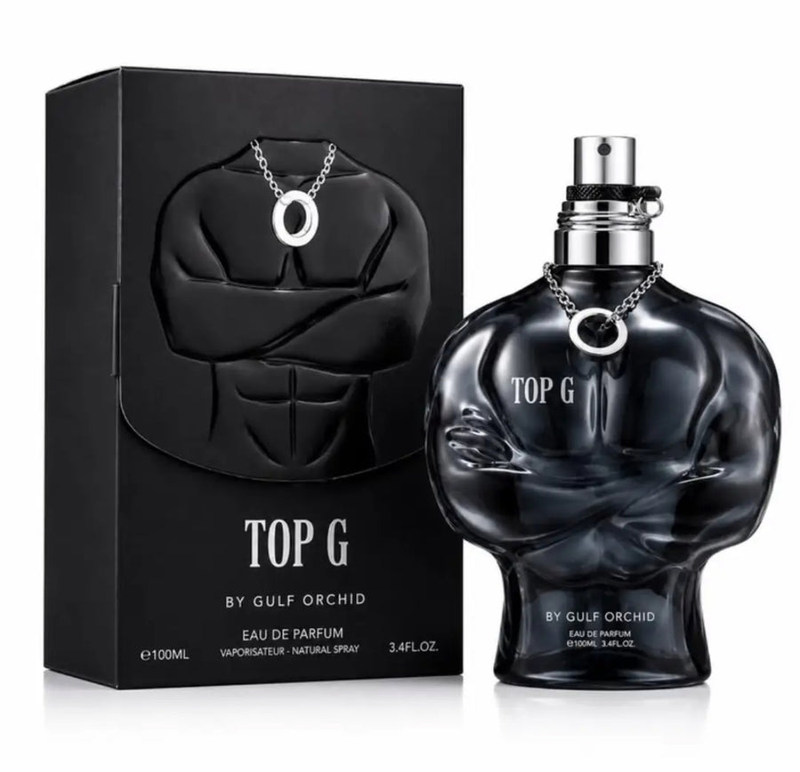 Top G EDP 100ml