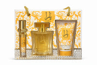 Yara Tous Set 3 Pcs