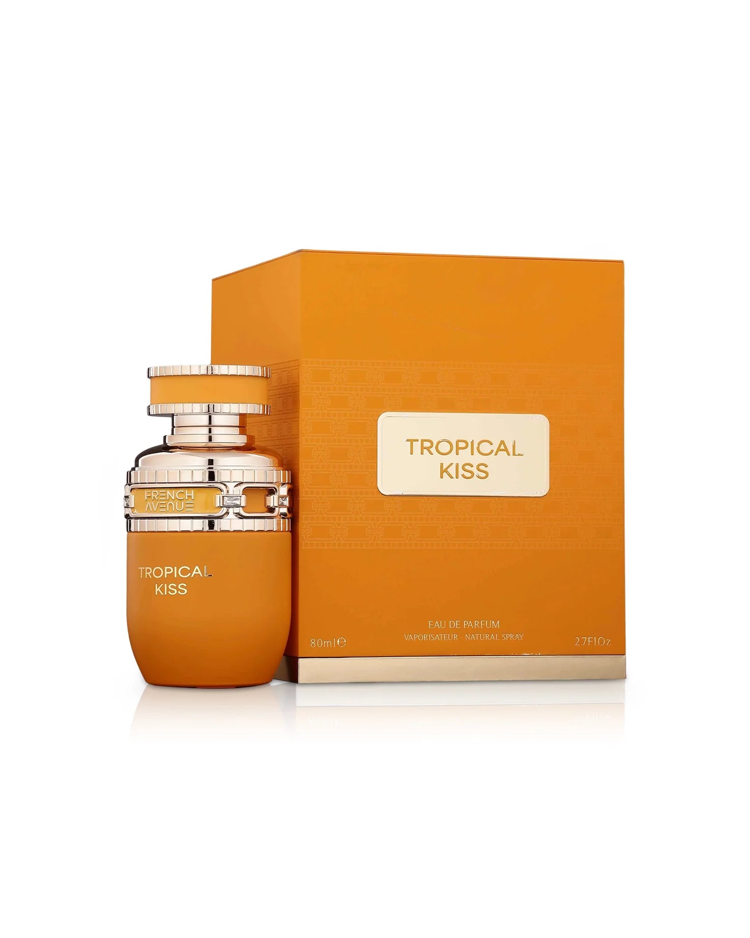 Tropical Kiss EDP 100ml