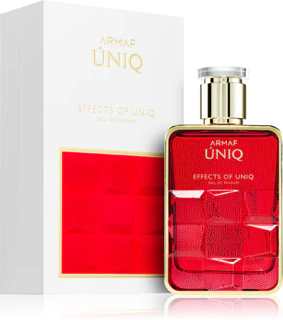 Uniq Effects of Uniq EDP 100ml