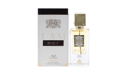 Ana Abiyedh Leather 60ML EDP