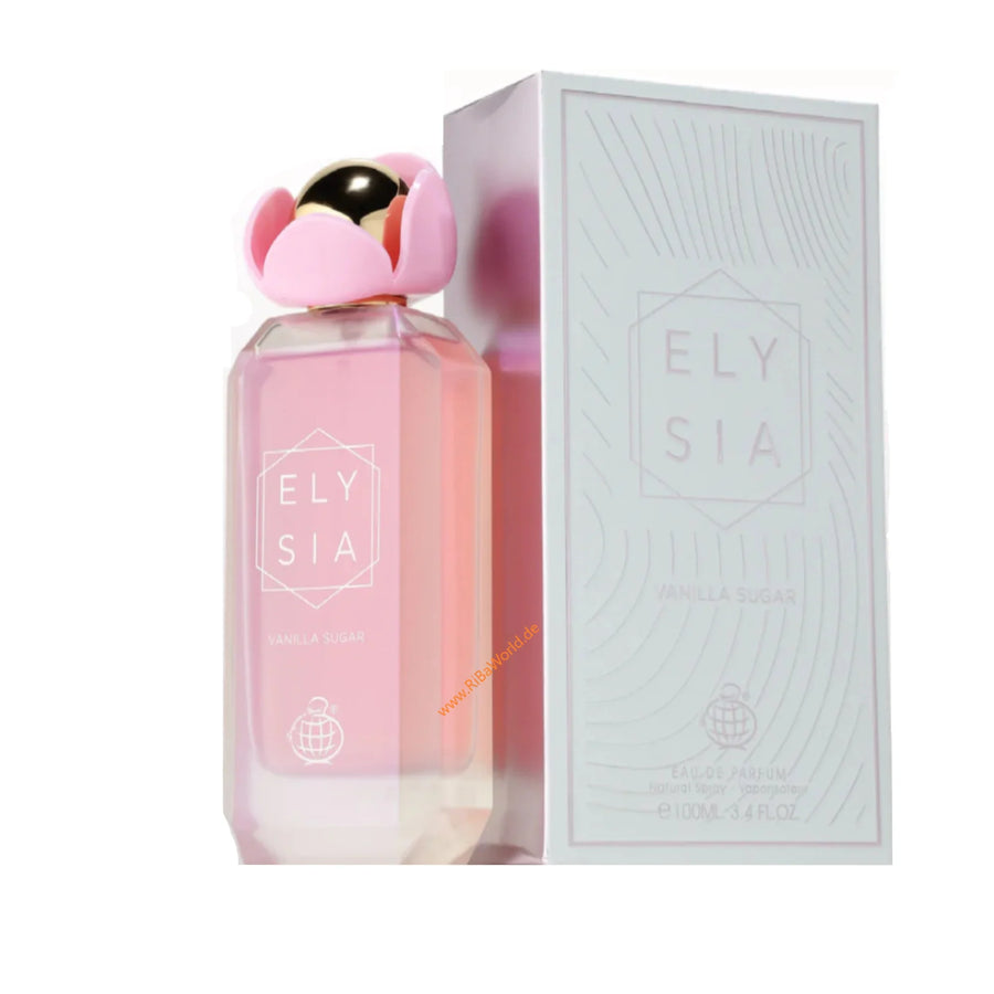 Elysia Vanilla Sugar EDP 100ml