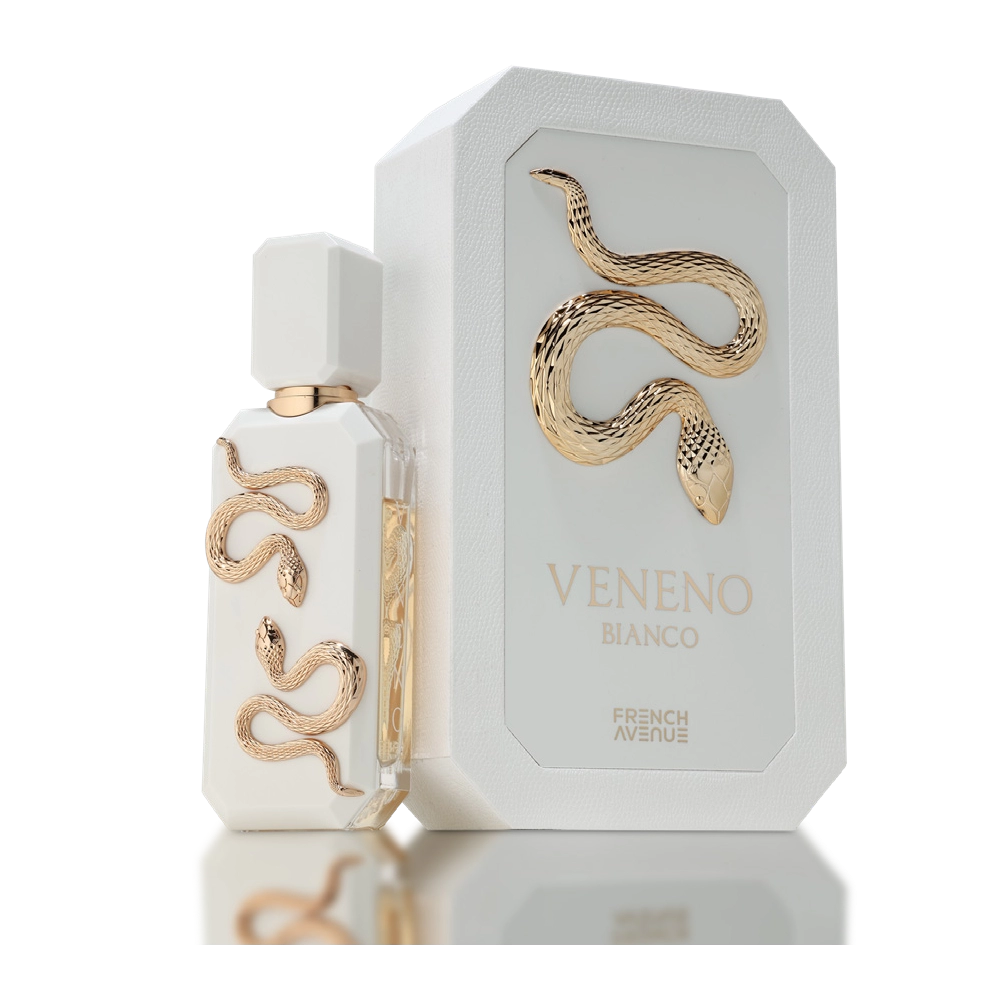 Veneno Bianco EDP 100ml