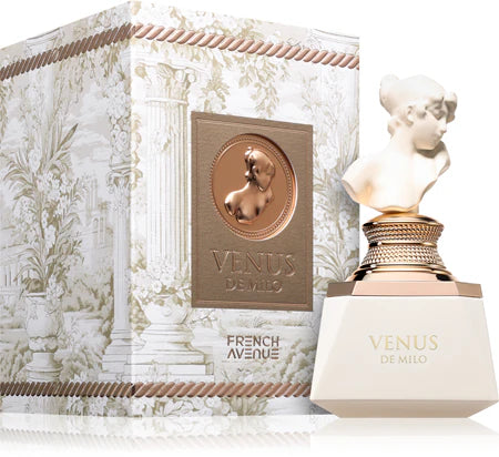 Venus de Milo Eau de Parfum