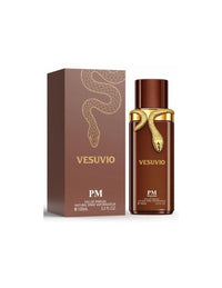 Vesuvio Brown EDP 100ML