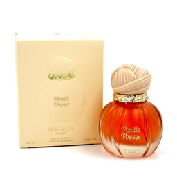 Vanilla Voyage 25ml