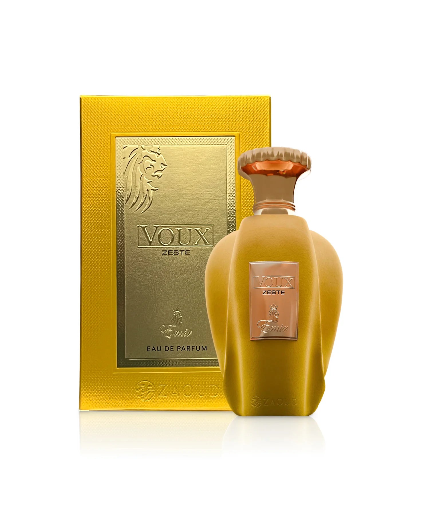 VOUX ZESTE EDP 100ml