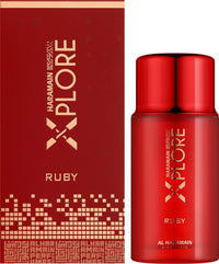 Xplore Ruby EDP 100ml