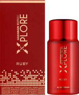 Xplore Ruby EDP 100ml