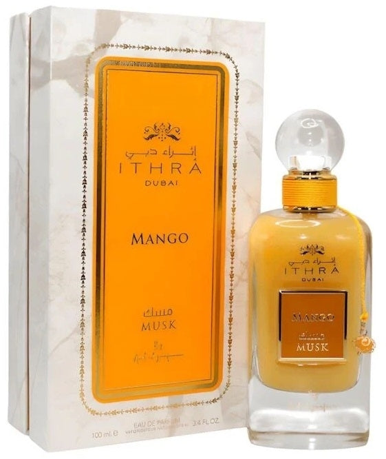 Ithra Dubai Mango Musk EDP 100ml