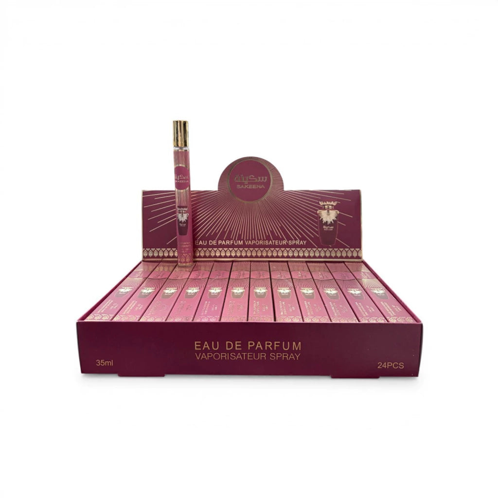 Sakeena EDP 35ml