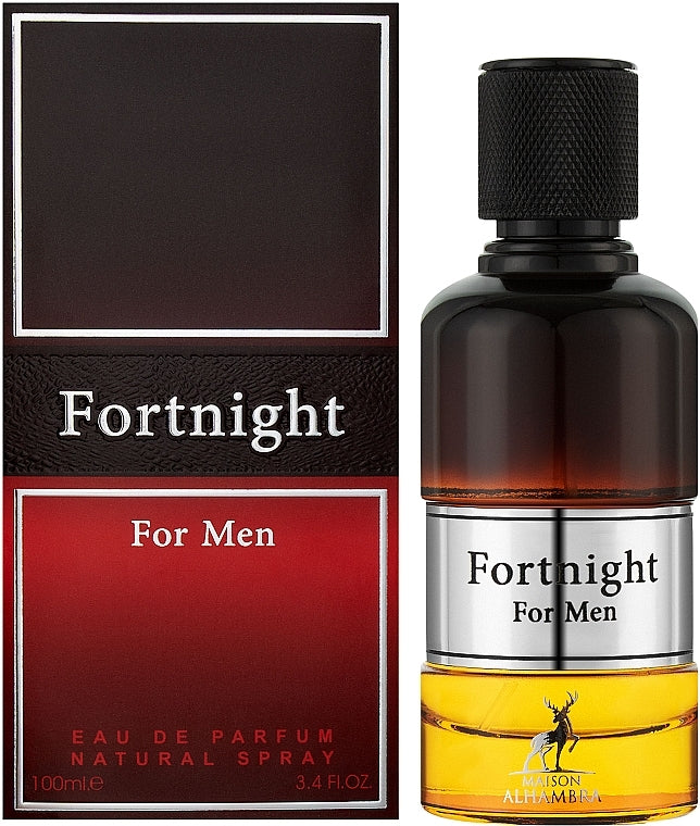 Fortnight EDP 100ml