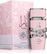Olio Yara