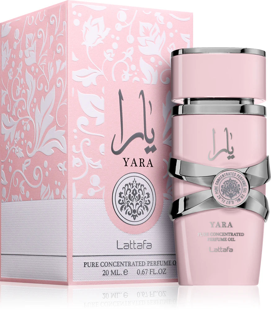 Olio Yara