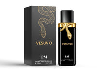 Vesuvio Black EDP 100ML