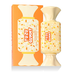 Yuzu Gummy Edp 100ml