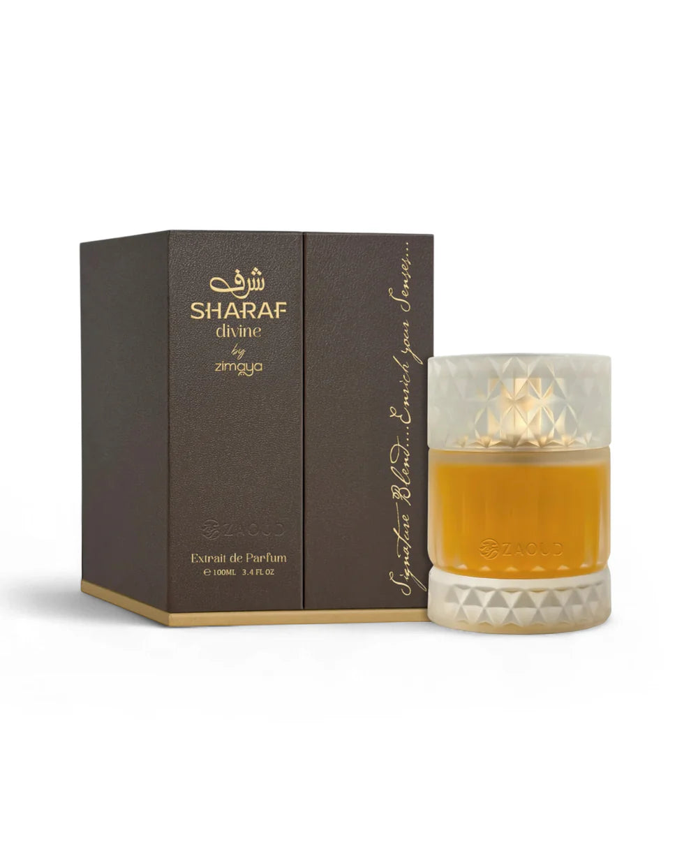 Sharaf Divine EDP 100ml